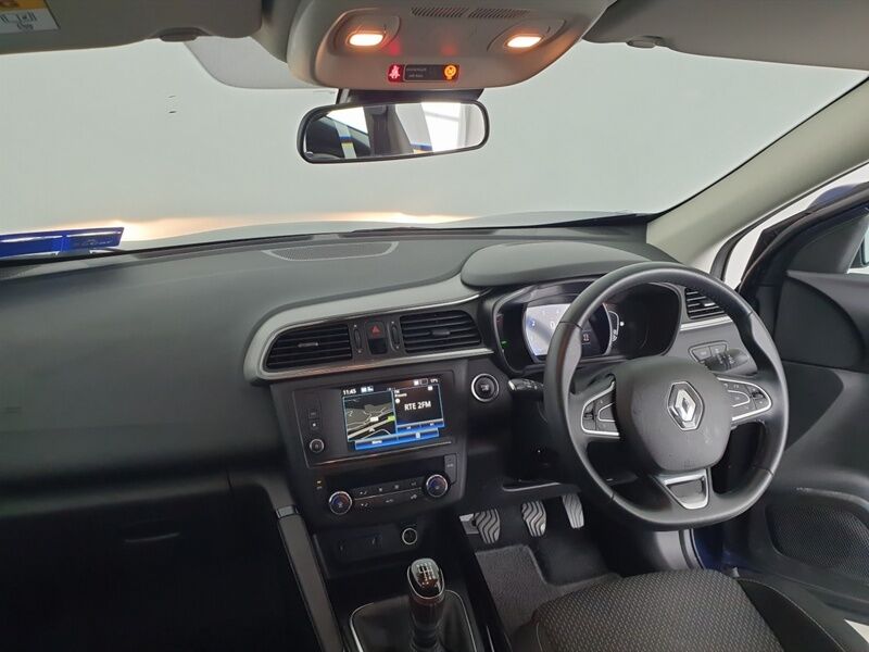 More views of Renault KADJAR