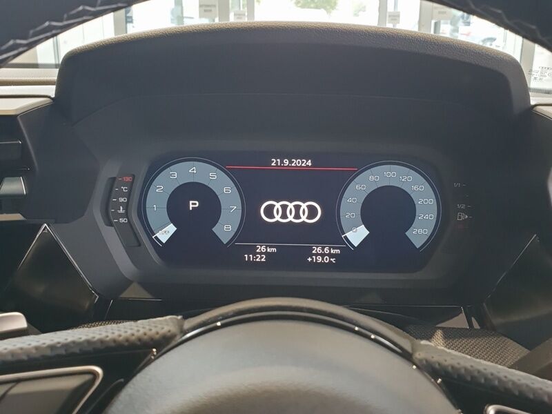 More views of Audi A3