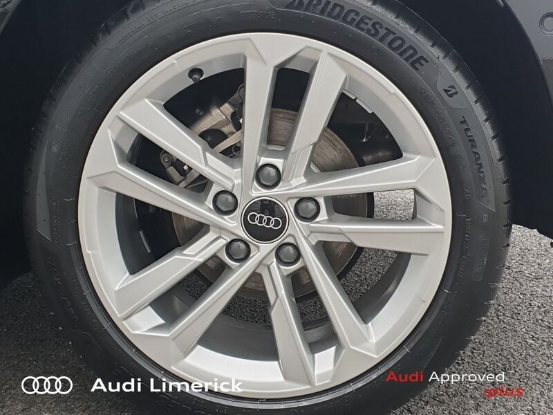 More views of Audi A3