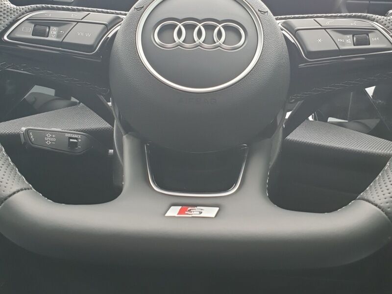 More views of Audi A3