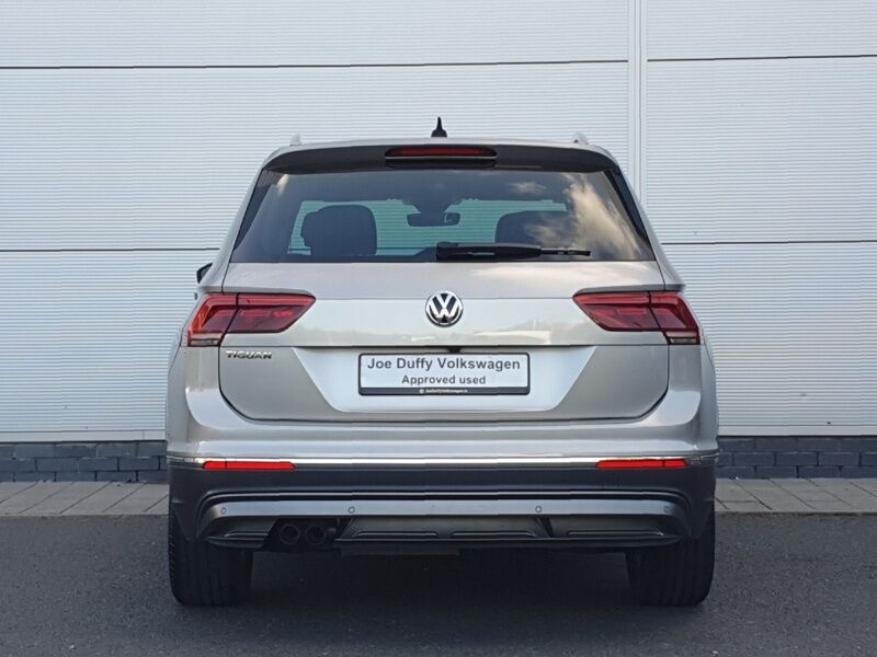 More views of Volkswagen Tiguan