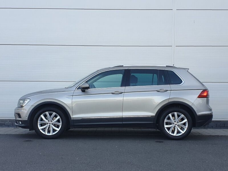 More views of Volkswagen Tiguan