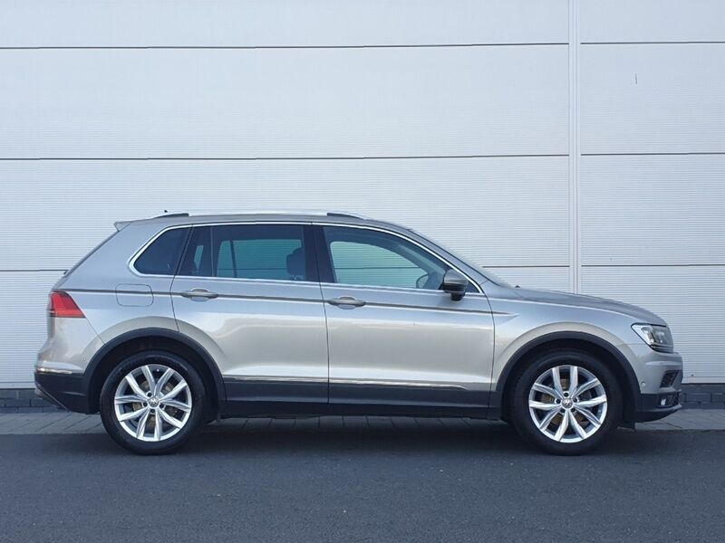 More views of Volkswagen Tiguan