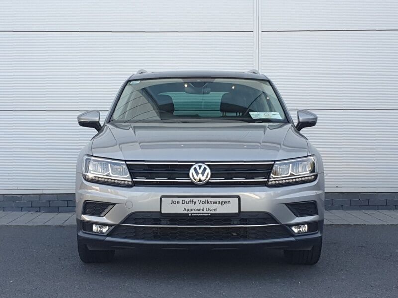 More views of Volkswagen Tiguan