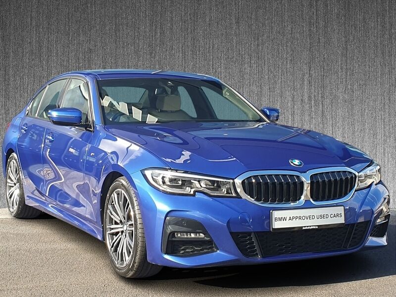 More views of BMW 3 Series