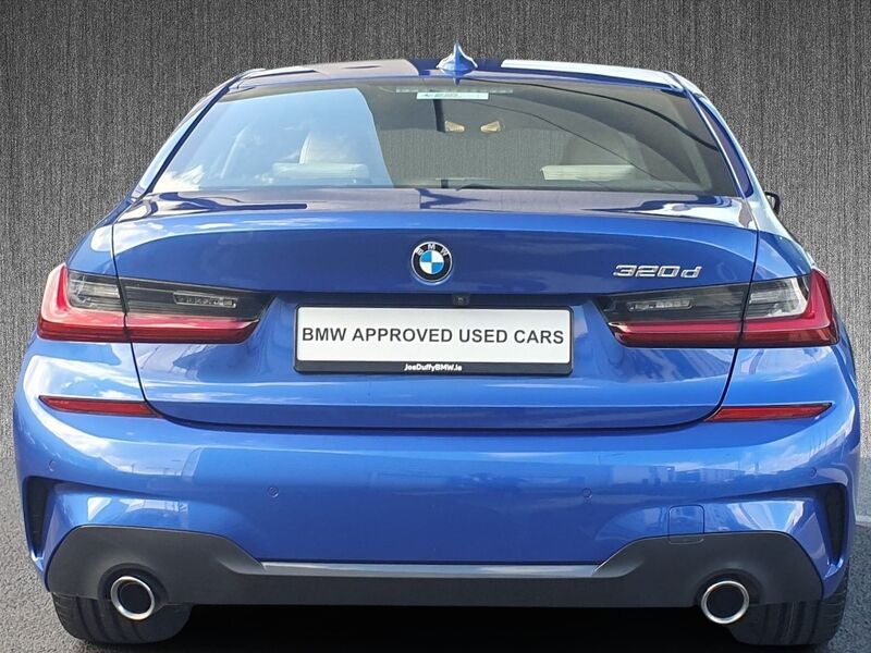 More views of BMW 3 Series