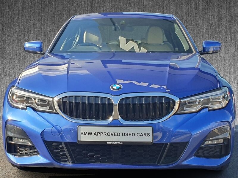 More views of BMW 3 Series