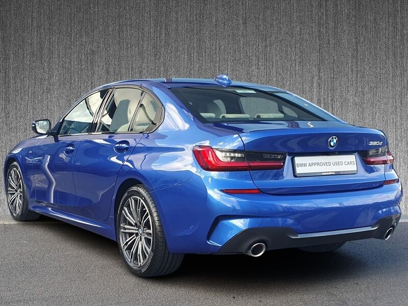 More views of BMW 3 Series