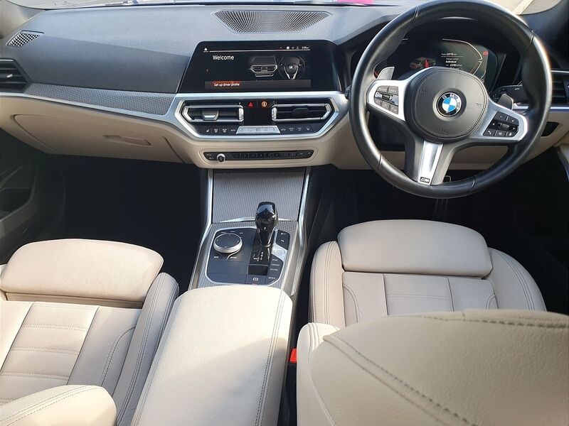 More views of BMW 3 Series