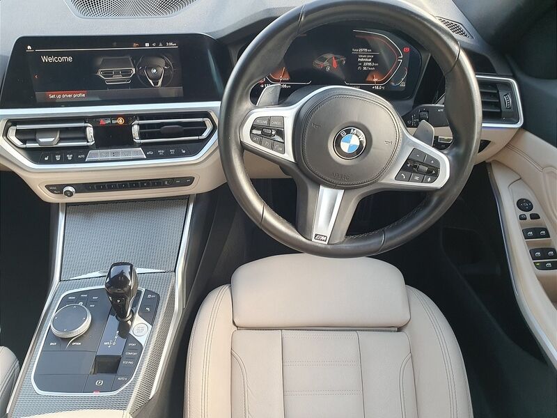 More views of BMW 3 Series