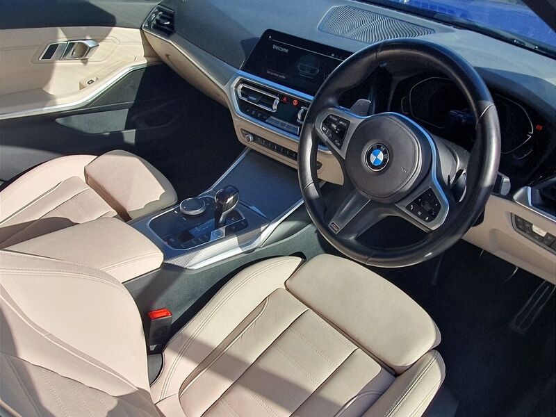 More views of BMW 3 Series