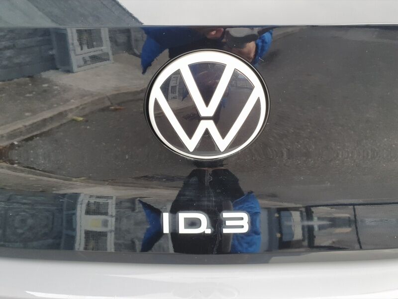 More views of Volkswagen ID.3