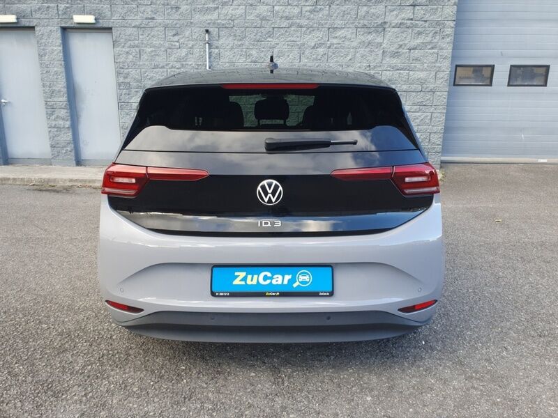 More views of Volkswagen ID.3