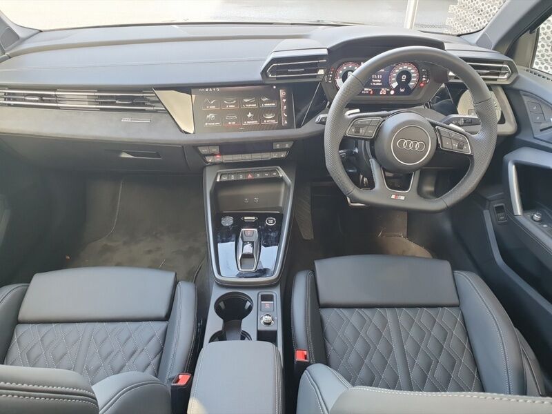 More views of Audi A3