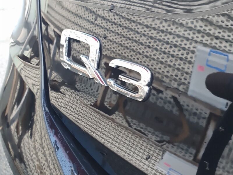 More views of Audi Q3