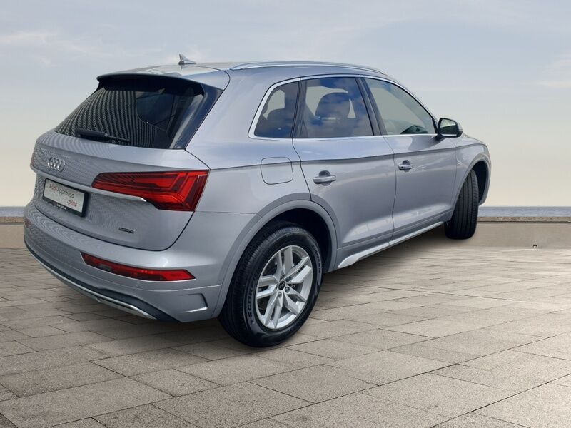 More views of Audi Q5