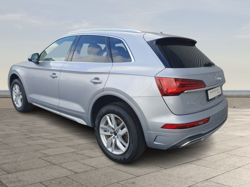 More views of Audi Q5