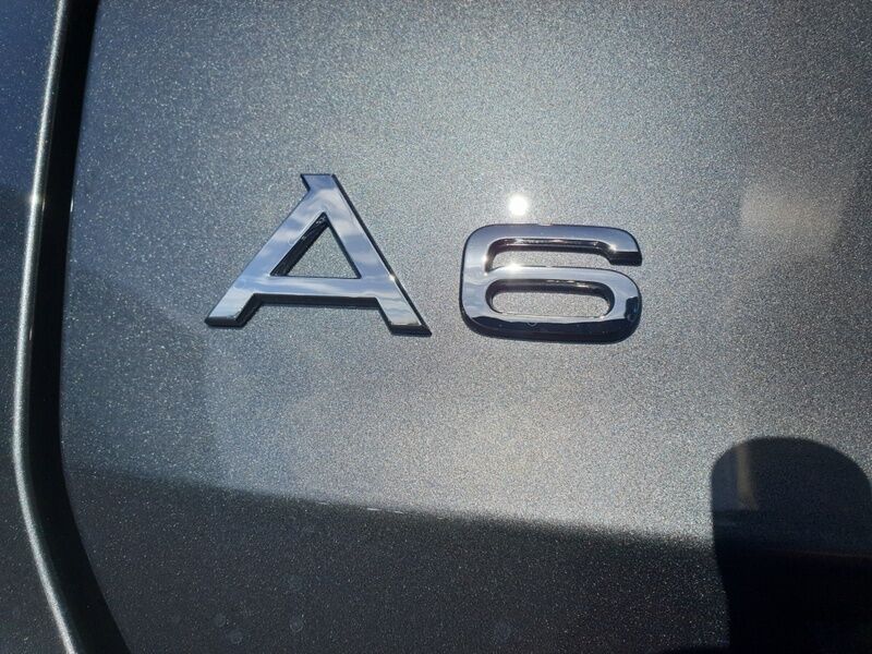 More views of Audi A6 Avant