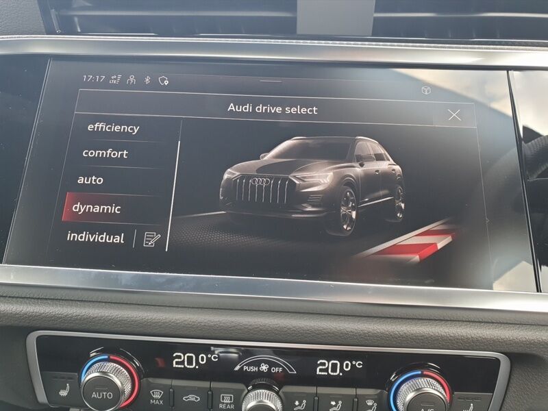 More views of Audi Q3