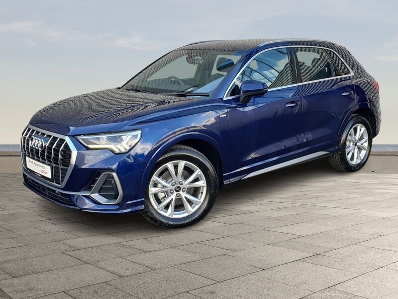 More views of Audi Q3