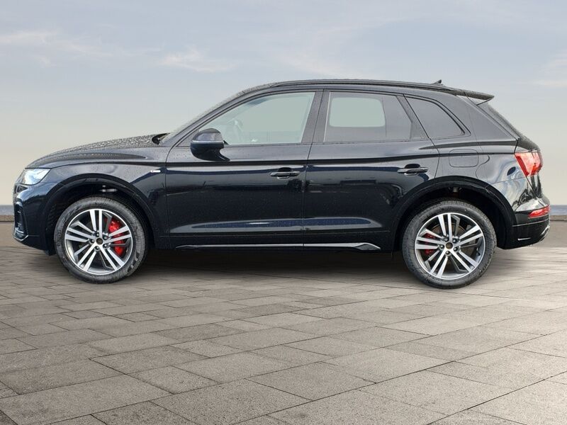 More views of Audi Q5