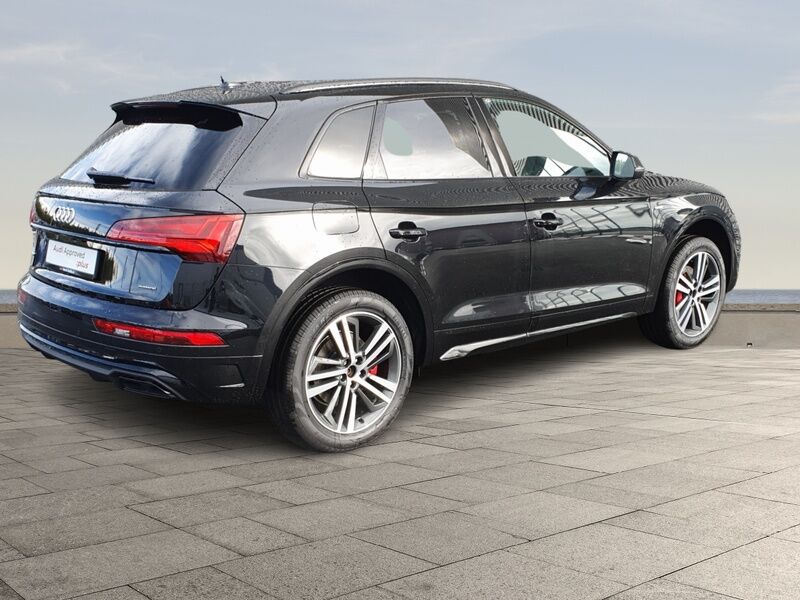 More views of Audi Q5