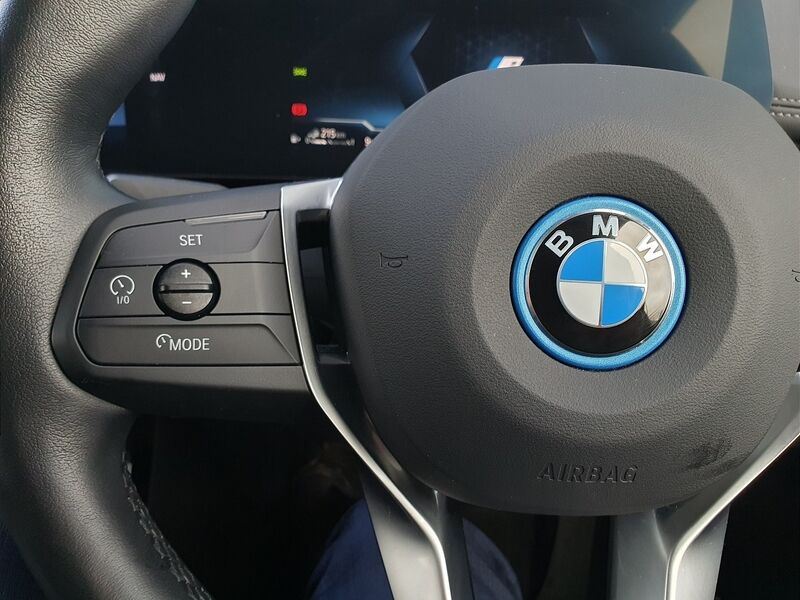 More views of BMW X1