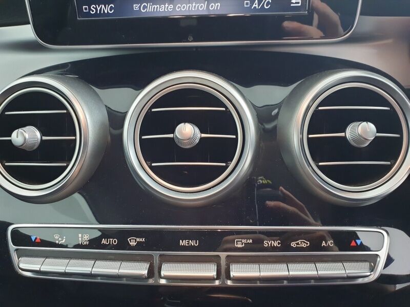 More views of Mercedes-Benz C-Class