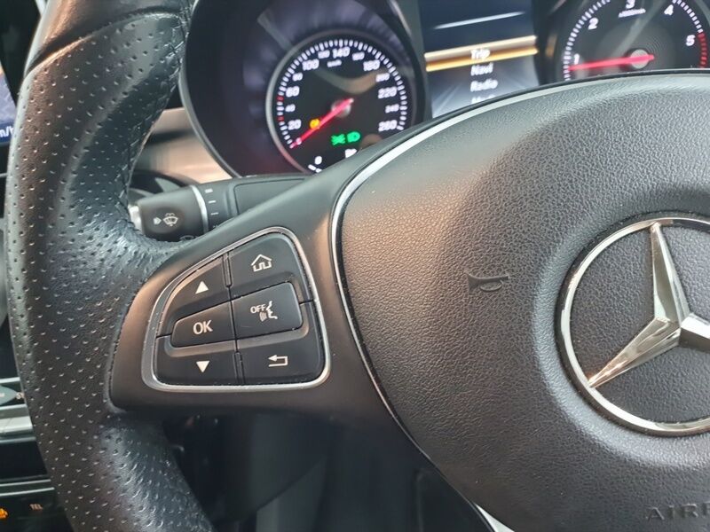 More views of Mercedes-Benz C-Class