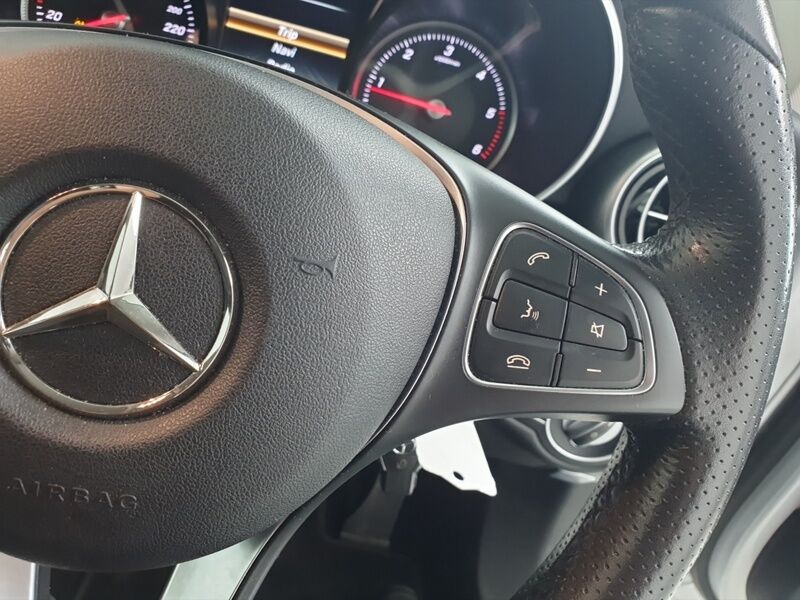 More views of Mercedes-Benz C-Class