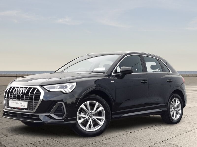 More views of Audi Q3