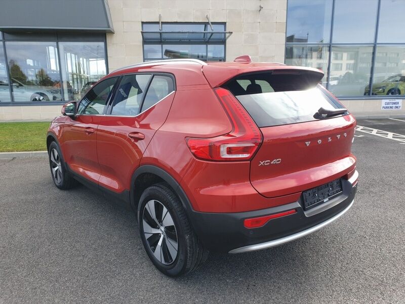 More views of Volvo XC40