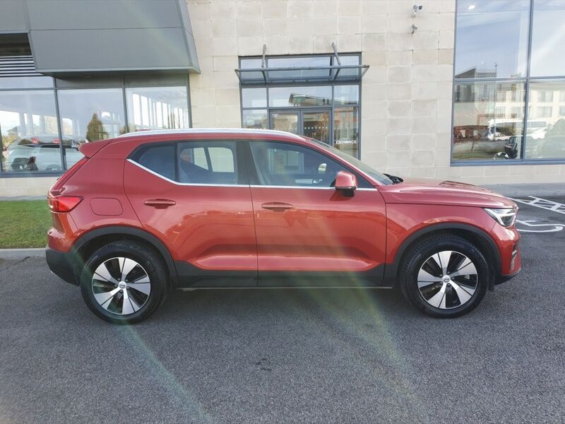 More views of Volvo XC40