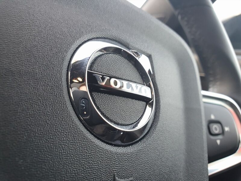 More views of Volvo C40