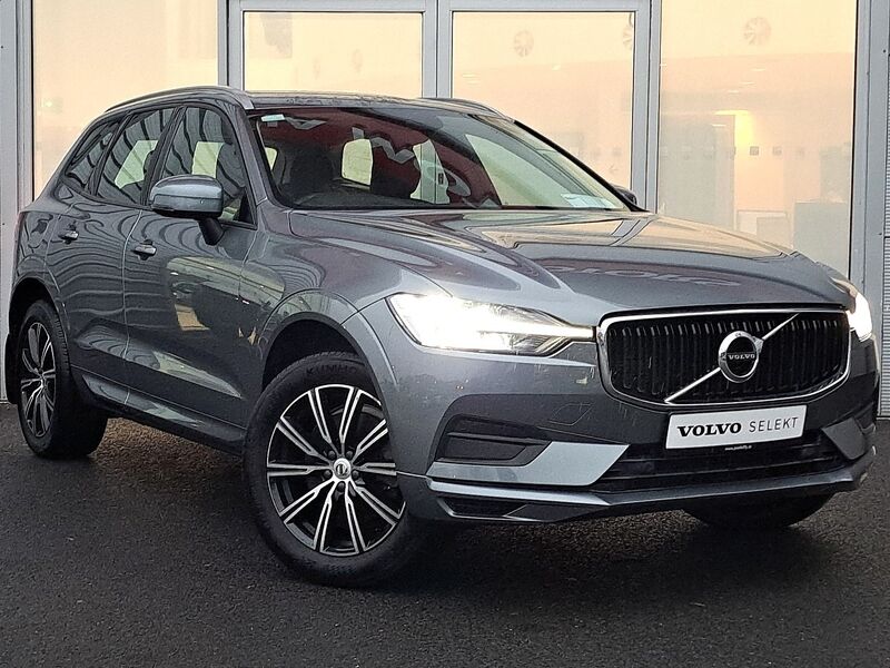 More views of Volvo XC60