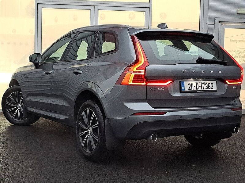 More views of Volvo XC60