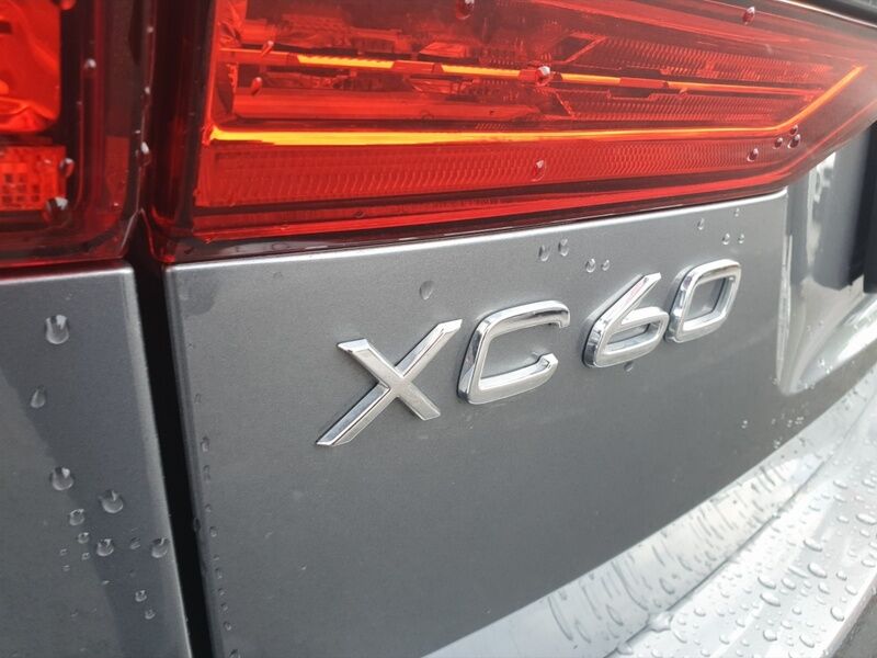 More views of Volvo XC60