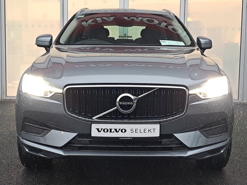 More views of Volvo XC60