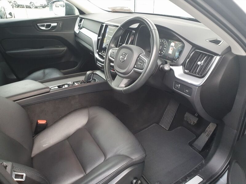 More views of Volvo XC60