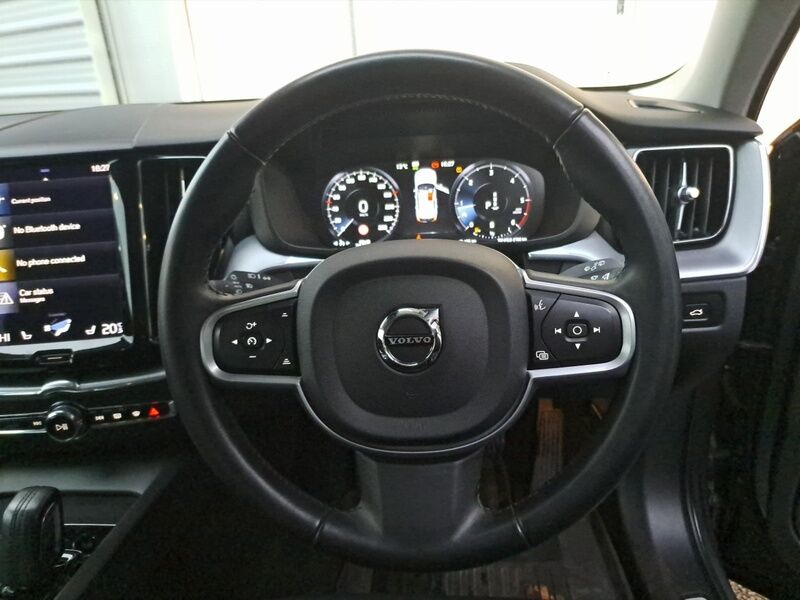 More views of Volvo XC60