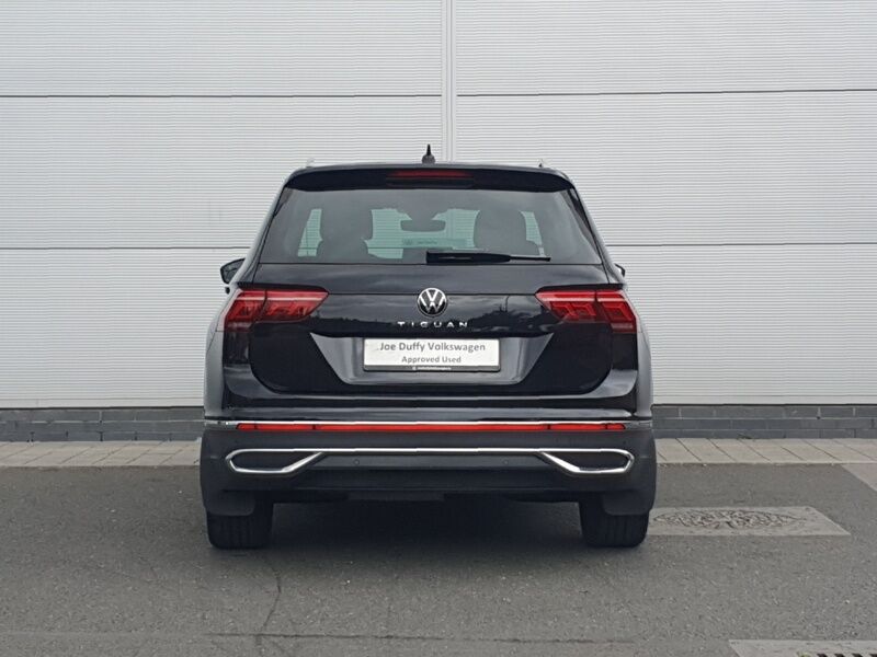 More views of Volkswagen Tiguan