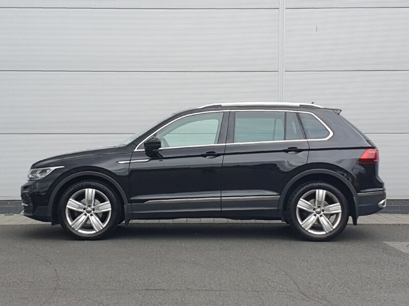 More views of Volkswagen Tiguan