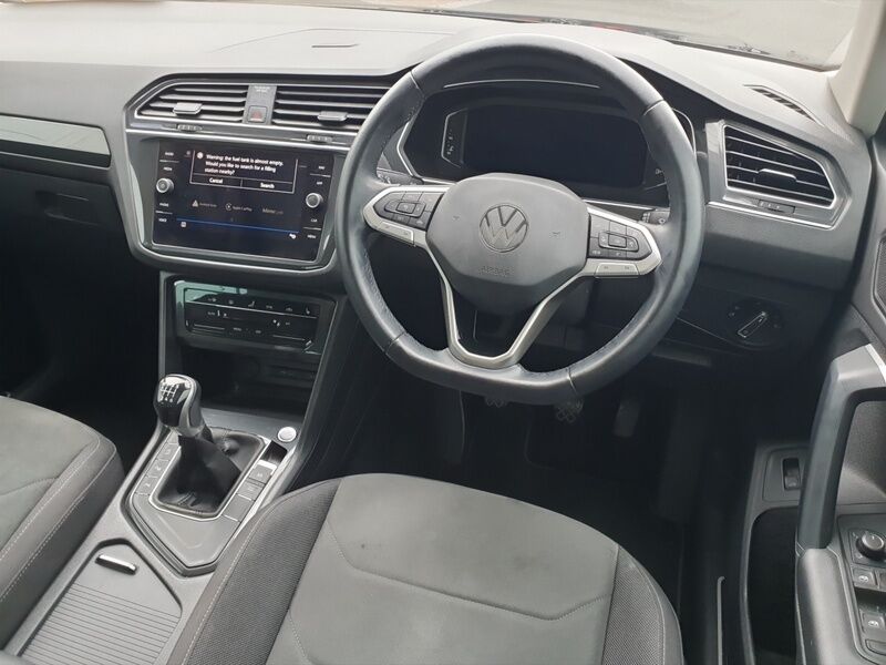 More views of Volkswagen Tiguan