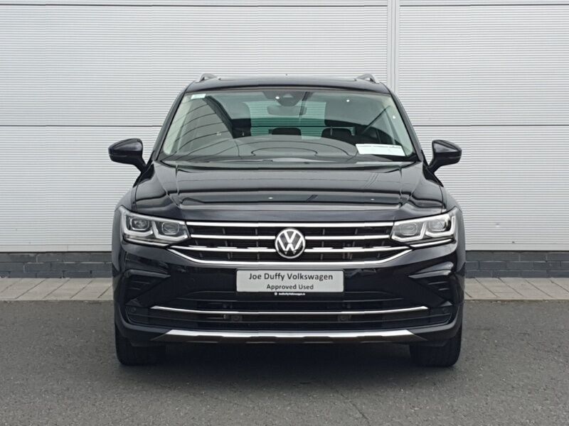 More views of Volkswagen Tiguan