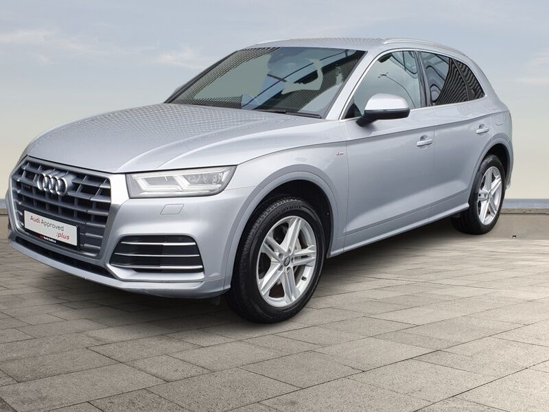 More views of Audi Q5