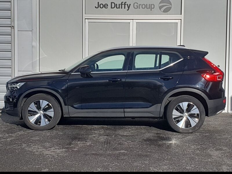 More views of Volvo XC40