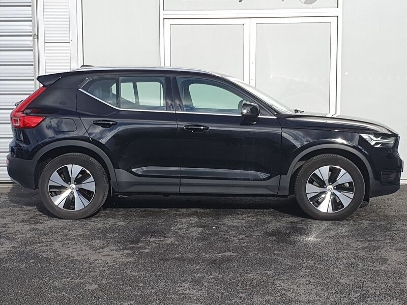 More views of Volvo XC40