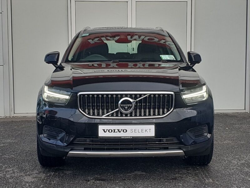 More views of Volvo XC40