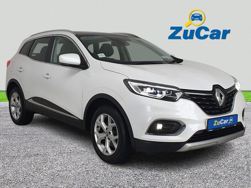 More views of Renault KADJAR