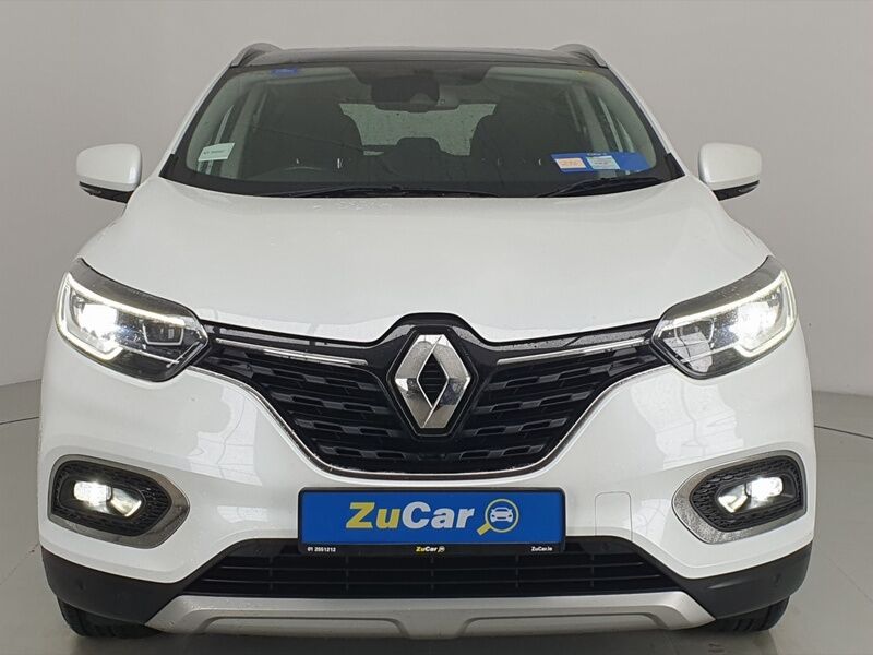 More views of Renault KADJAR